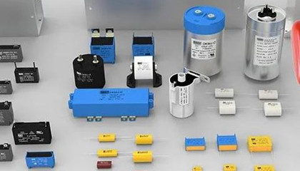 CBB65電機(jī)啟動(dòng)電容器的分類、優(yōu)點(diǎn)與應(yīng)用