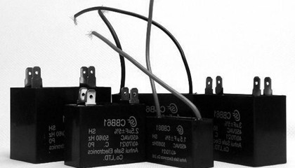CBB61單相交流啟動電容器損壞怎么替代？