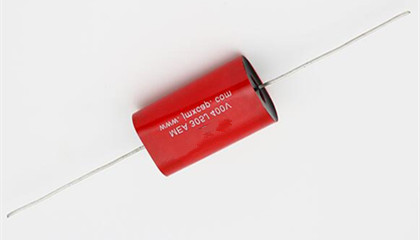 如何辨別交流馬達電容器的真假？