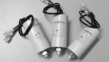 啟動(dòng)電容器和運(yùn)行電容器有什么區(qū)別？