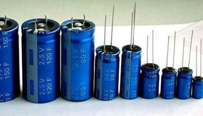 運行中的電機電容器如何維護保養(yǎng)？