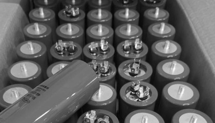 你知道多少交流馬達電容器的術(shù)語？