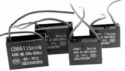 電風扇不轉是電容器損壞了嗎？