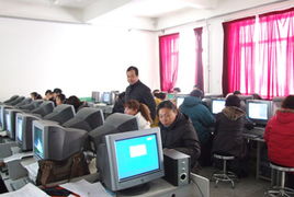 淄博辦公自動(dòng)化培訓(xùn) 山東星火職業(yè)培訓(xùn)學(xué)院專(zhuān)業(yè)課程詳解