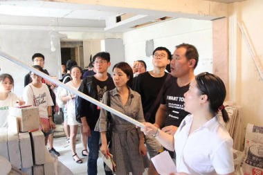 上海閔行軟件開發(fā)培訓(xùn)班 開啟計算機技術(shù)職業(yè)之路