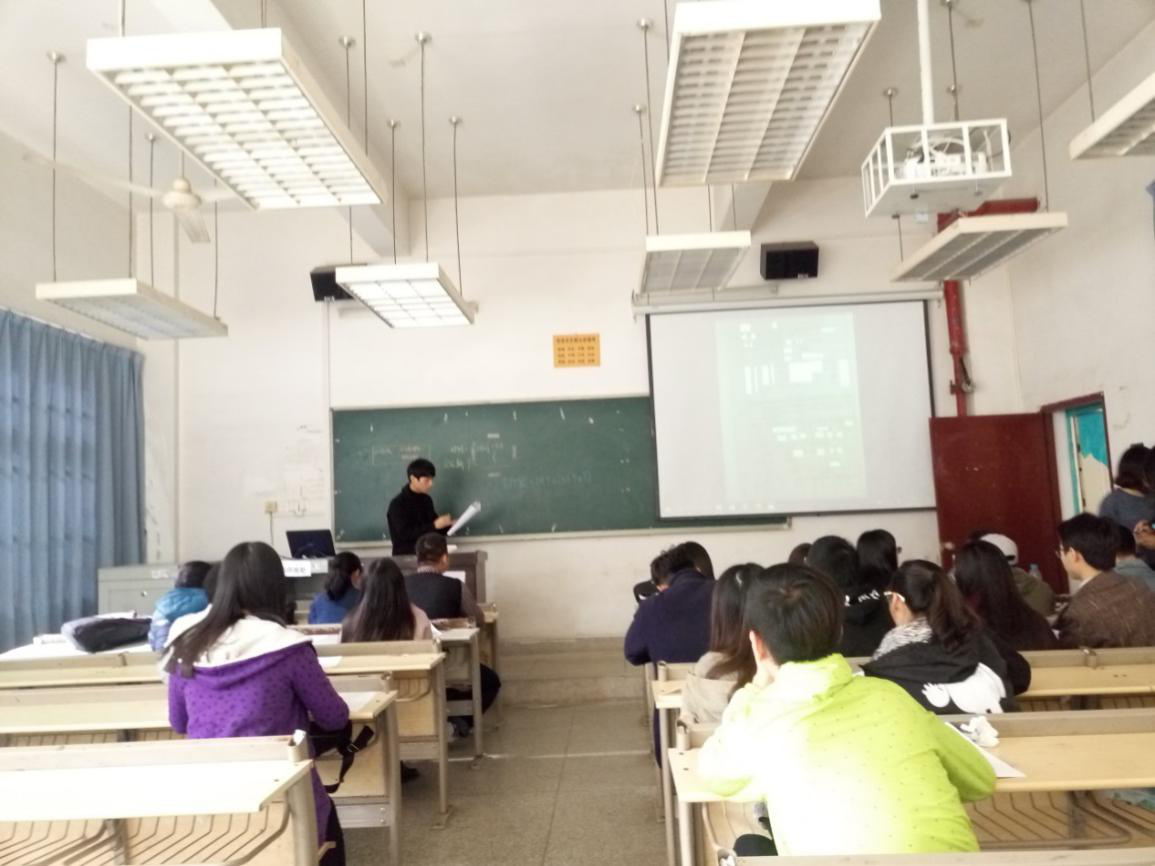 計算機科學與技術學院成功舉辦“雙培并舉，筑牢根基”發展黨員培訓會暨計算機技術專項培訓